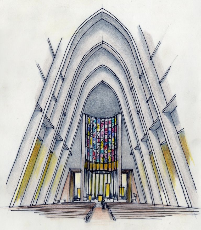 Sainte-Thérèse 
